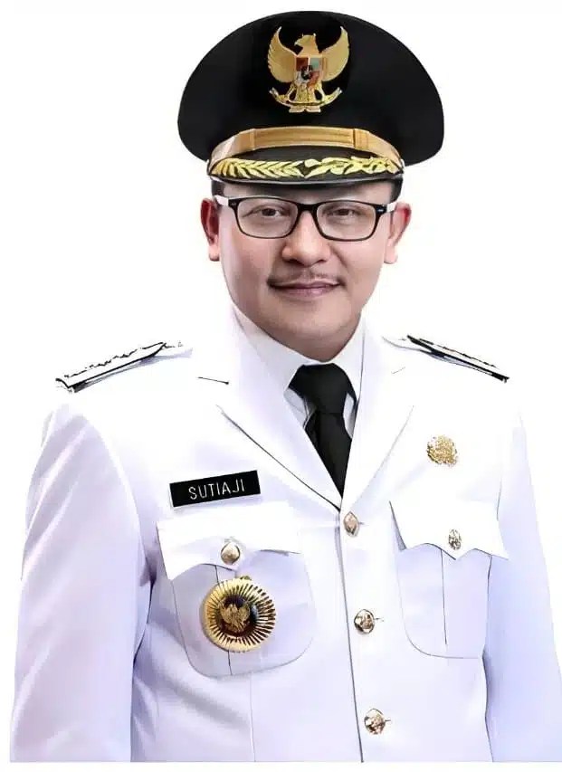 Sambutan walikota bengkulu